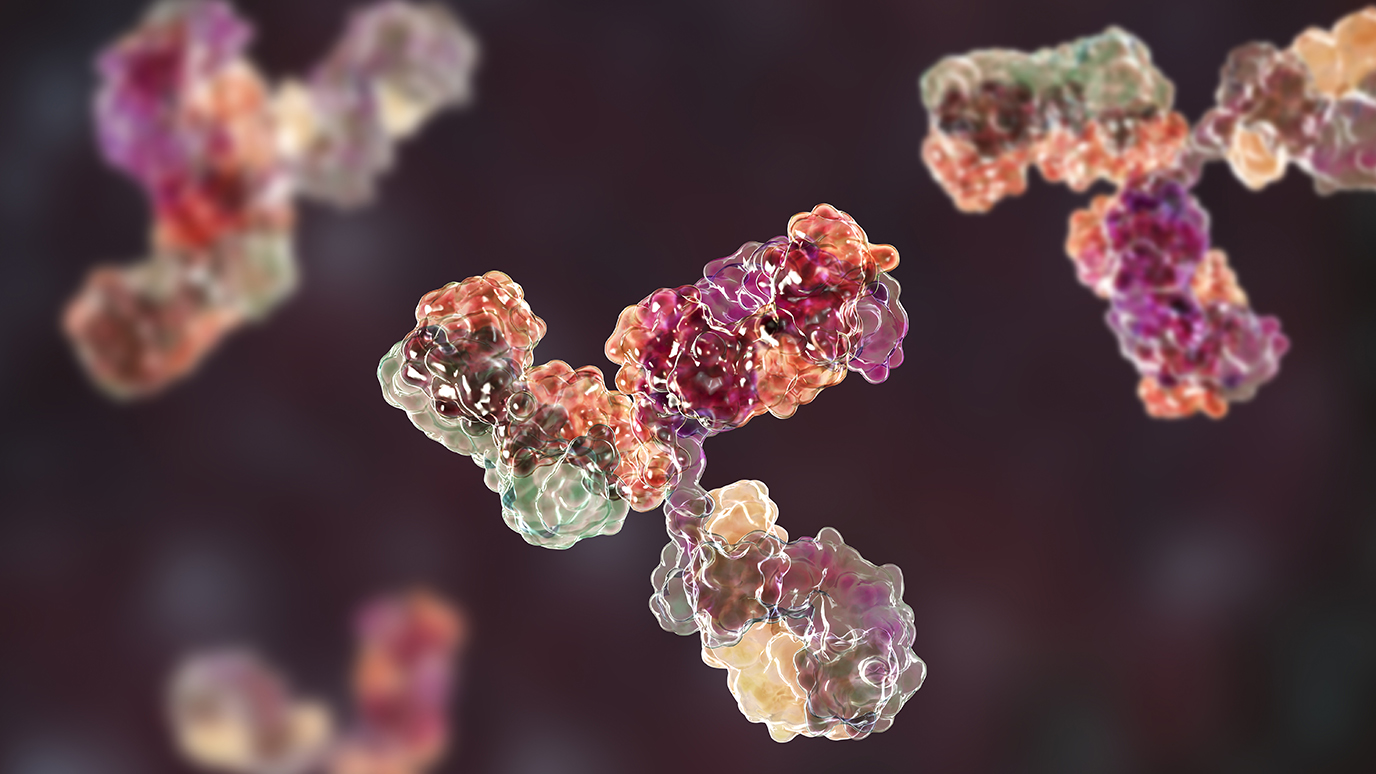 MD Anderson and Summit Therapeutics announce strategic collaboration to  accelerate development of ivonescimab | MD Anderson Cancer Center