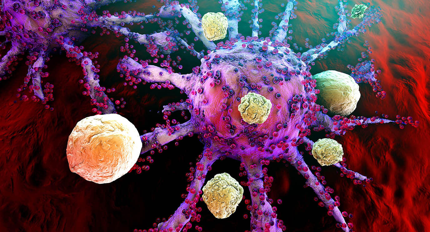 MD Anderson Research Highlights for June 19, 2024