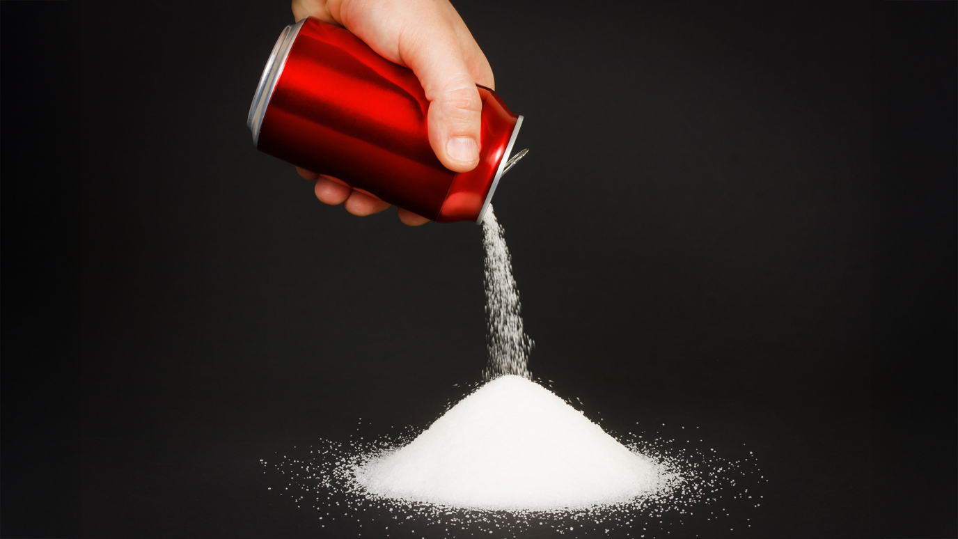 Sladené nápoje môžu zvyšovať riziko metastáz pri rakovine hrubého čreva