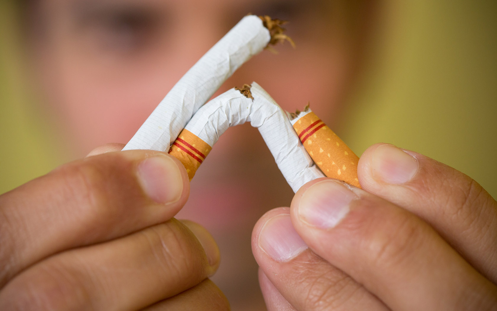 Study shows nearly half of cancer patients who enter a comprehensive