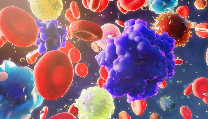 ASCO 2025で発表された5つの新興癌療法
