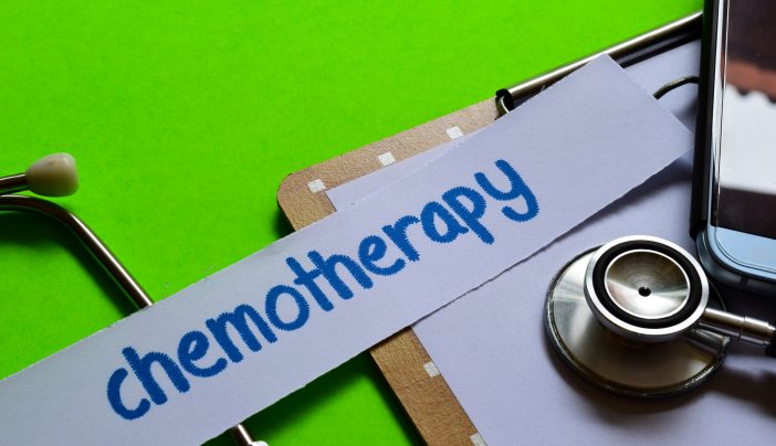 How to relieve the condition after chemotherapy?