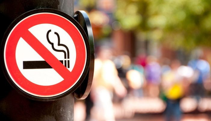 Do anti-smoking advertisements encourage people to quit smoking?