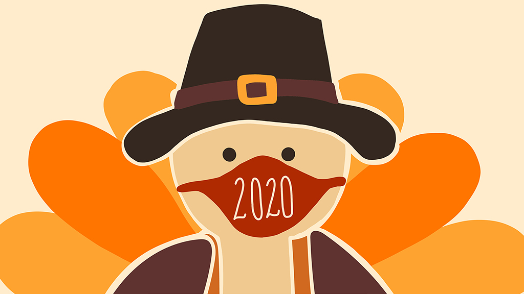 How To Celebrate Thanksgiving Safely During The Covid-19 Pandemic | Md  Anderson Cancer Center