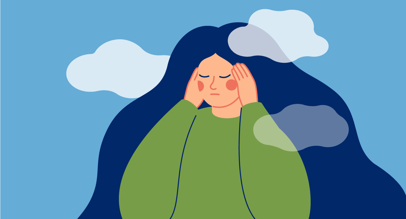 Pressure Points For Headaches Locations, Effectiveness, And Tips