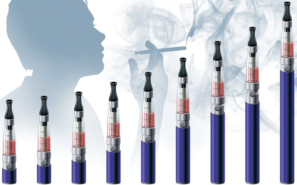 pack test e liquide Vaping During Pregnancy: Are e-Cigarettes Safe for Baby?