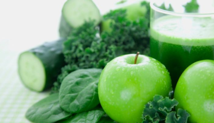 What Juice Is Good For Lung Cancer? 