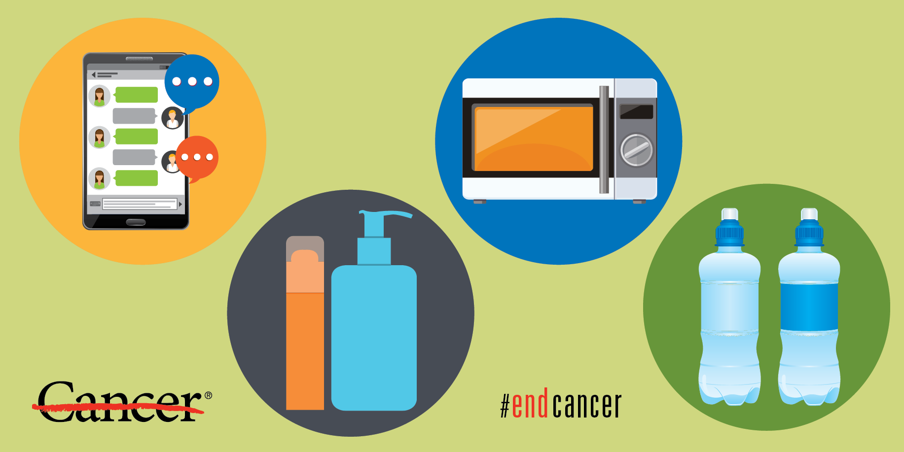 Is it a carcinogen? MD Anderson Cancer Center