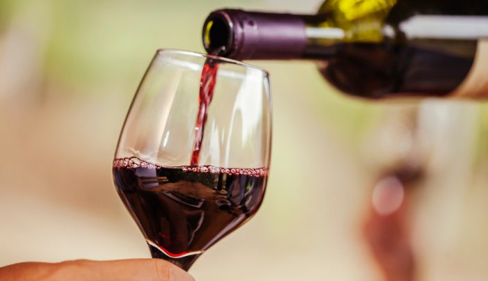 Red wine and your health: Facts and myths | MD Anderson Cancer Center