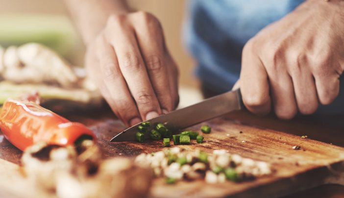 Tips for Buying Prepared Foods, According to a Whole Foods Prep Cook