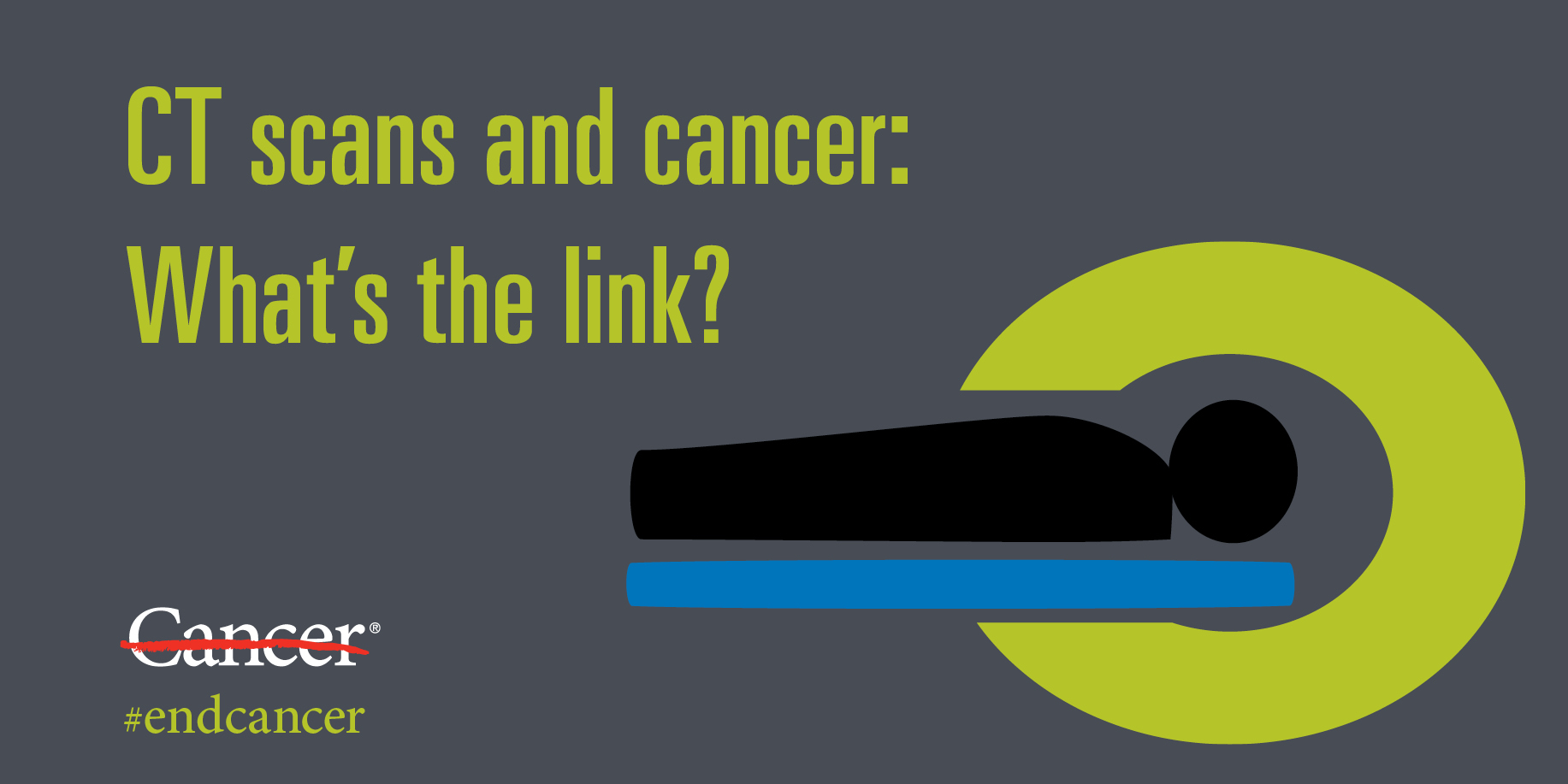 Do CT scans cause cancer? MD Anderson Cancer Center