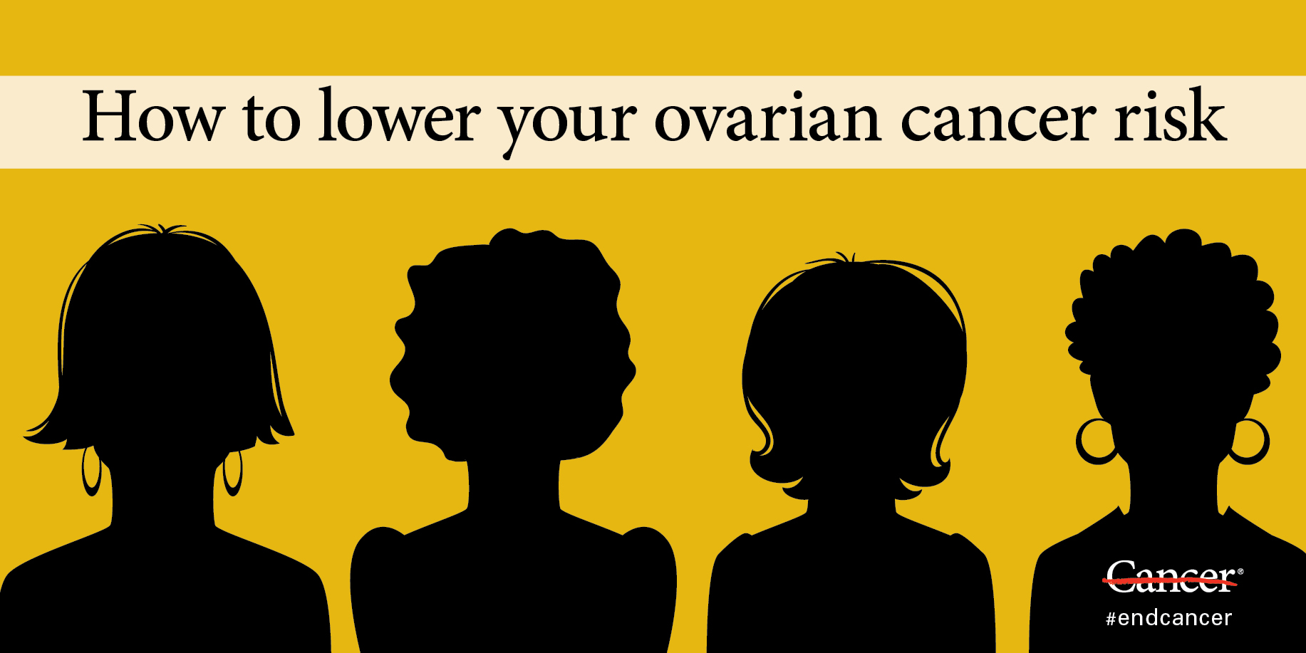 How to lower your ovarian cancer risk MD Anderson Cancer