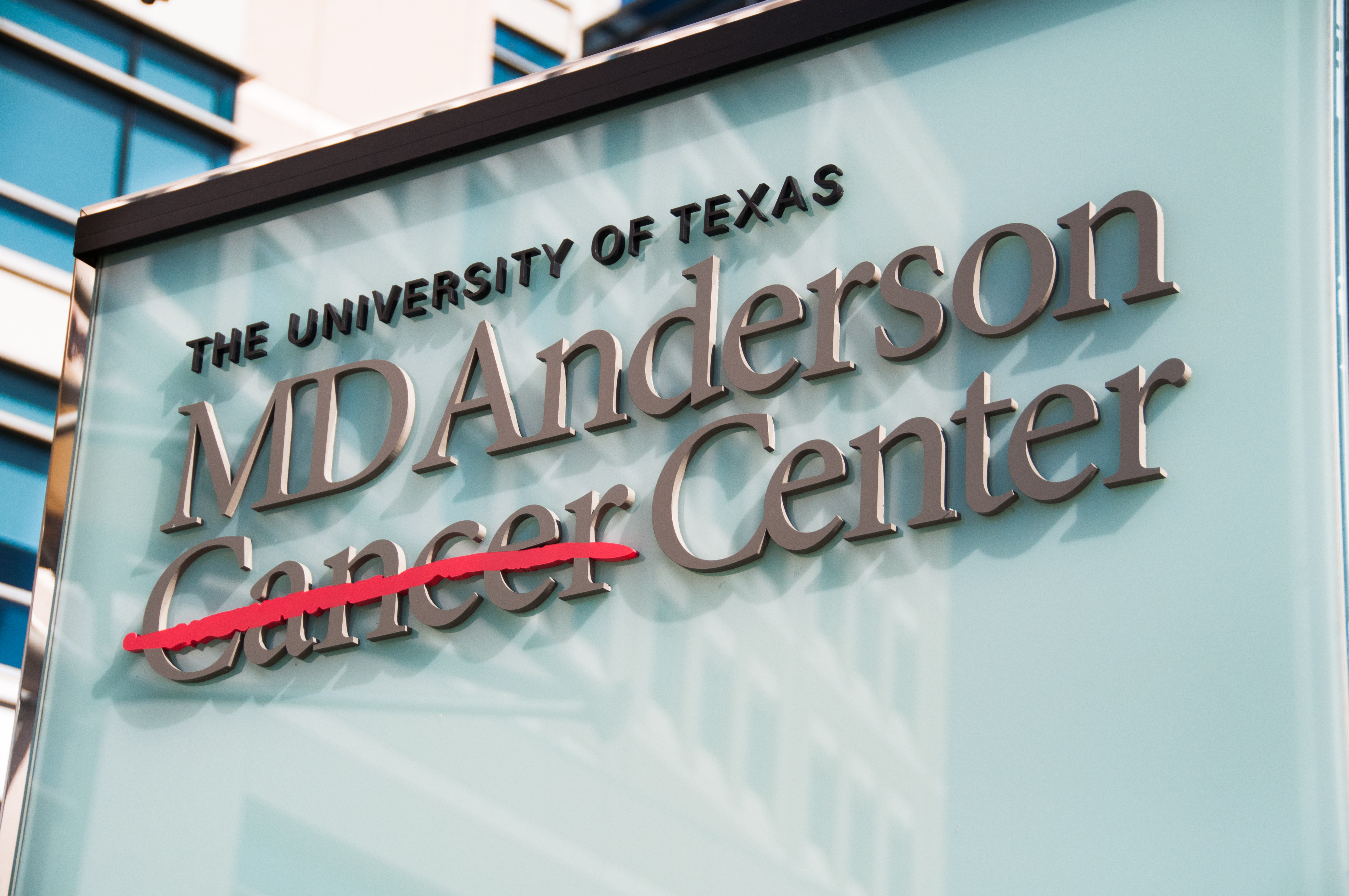 2 MD Anderson experts named to National Cancer Moonshot advisory panel | MD  Anderson Cancer Center