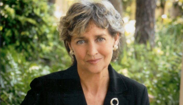 Ovarian cancer survivor How I've managed stage IV cancer